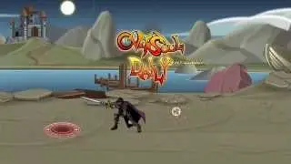 Oversoul Daily: Kid Drakath, Prince Drakath, Bandit Drakath