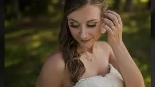 Blake + Tori's Wedding Reveal Slidewhow