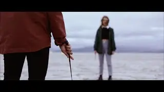 A Harry Potter After Effects Edit