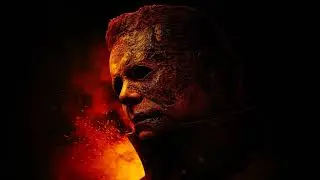 Halloween Kills (2021) Alternate Theme