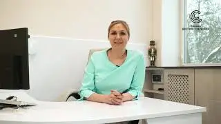 Знакомство с клиникой Доктора Северинова