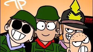 Eddsworld Speed Edit! 