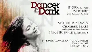 Bjork Overture from Dancer in the Dark
