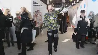 Семён Исаев — Осы и пчёлы