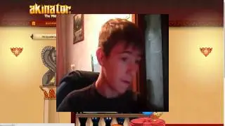 AkiNator # 2