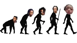 The Evolution of Playboi Carti’s Baby Voice (reupload, my acc got terminated)