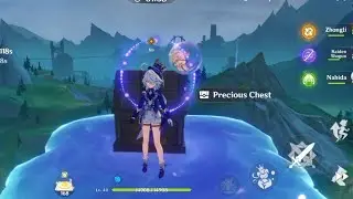 THIS PRECIOUS CHEST IS SO EASY TO GET !!!