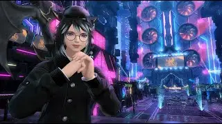 🔴 FFXIV 7.2 SAVAGE RAIDS! Racing w/ team awkraidtime