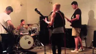 THE BRILLIANTS