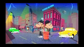 LIL KILLA ft. Kevin Klein - Manera De Vivir (OFFICIAL VISUALIZER AUDIO) #drillkilla #spanishdrill