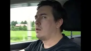 let's see what's on the radio