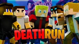 DEATHRUN V 5Ti! | Hejlovec GEJMR Citron Jakub Jawo