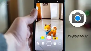 Come installare le PLAYMOJI e la GOOGLE CAMERA su smartphone Android
