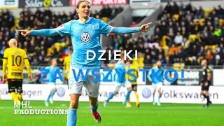 PAWEL CIBICKI | DZIĘKI ZA WSZYSTKO! | GOOD LUCK IN LEEDS! | 2013-2017 HIGHLIGHTS