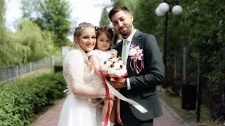 Roberth si Bianca  -  On Your Wedding Day