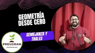 Resolviendo ejercicios de geometría