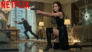 Top 5 BRAND NEW ACTION SERIES Releasing This August 2025!