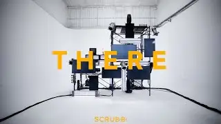 SCRUBB - แด่เธอ (There) [Official Visualizer]