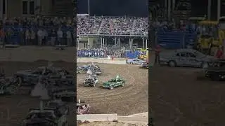 @DemolitionDerby