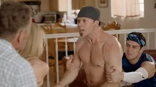 Feeling The Burn -The Real Bros of Simi Valley (S3E2)