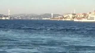 Adalar'a Yolculuk