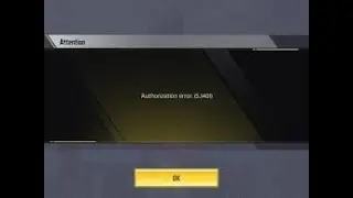CODM on Gameloop | Activision ID Login errors kinda easy FIX | No VPN