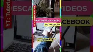 ❤️ CÓMO DESCARGAR REELS DE FACEBOOK 2023 🤩 CÓMO DESCARGAR VIDEOS DE FACEBOOK 2023