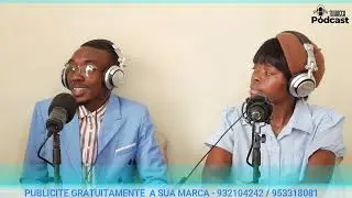 MIKASSA PODCAST É O MAIS NOVO PROJETO DA TV MIKASSA.