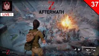 Find A Doc - World War Z : Aftermath
