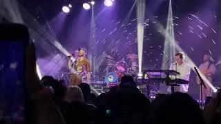 PREP - The Kid (PREP Live in Manila)