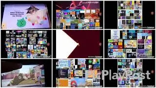 Credits remix