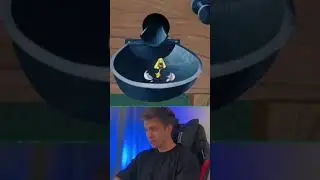 This guy is cool