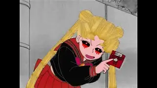 Sailor Moon YTP: 𝙎̳̎𝙝̳̎𝙖̳̎𝙠̳̎𝙮̳̎ 𝙎̳̎𝙞̳̎𝙜̳̎𝙣̳̎𝙖̳̎𝙡̳̎