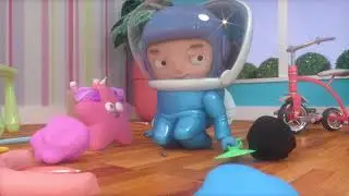 Astro boy