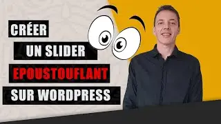 Depicter : Créer un slider sur wordpress époustouflant et mémorable