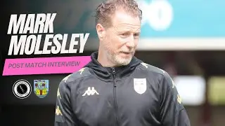 Reaction | Mark Molesley - Borehamwood