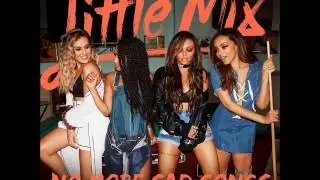 Little Mix - No More Sad Songs (Feat. Machine Gun Kelly) (Audio)