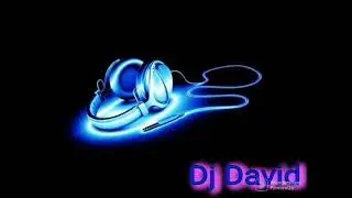dj David fighting tiger