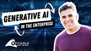 GenAI in the Enterprise w/ Chris Cantu, Director of UI Engineer at Procore