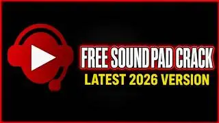 [2026] New Latest SoundPad Patch / Fix | Soundpad License - Patched Version