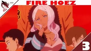 2GS | Fire Hoez Abridged | Parody | Episode 3
