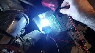 АлиЭкспресс.AliExpress. LED ДХО+ГАБАРИТ.Особенности подключения