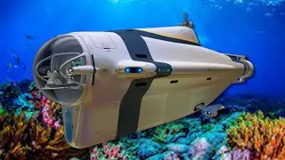 RIGGED FOR SILENT RUNNING