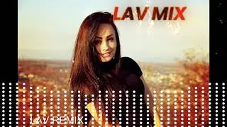 Happy Nation (remix) - Lav Mix