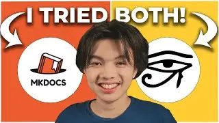 Mkdocs vs Sphinx: Best Documentation Tool 2025?