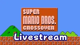 Revisiting Super Mario Bros. Crossover!