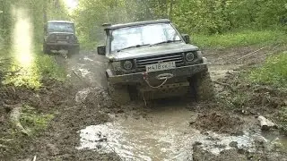 Тульские засеки. Анастасово