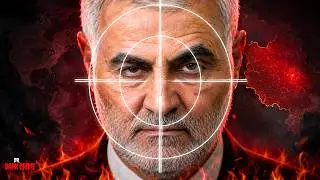 The Hunt for the Middle East’s Deadliest Leader