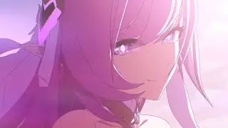 【崩壊3rd】TruE／「あなたのためにある物語」Ver.