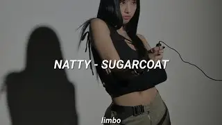 NATTY SUGARCOAT Easy Lyrics